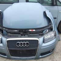 Musata audi a3 - 2007