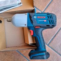 BOSCH GDS 18V -LI HT