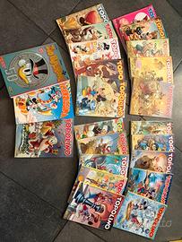 Fumetti Topolini