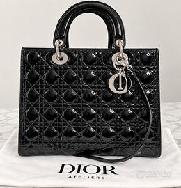 Lady diot Large