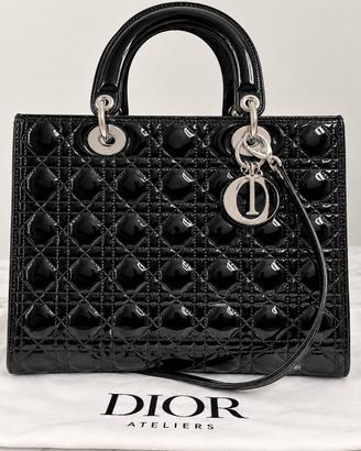 Lady diot Large