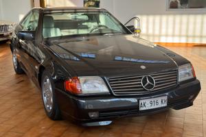 Mercedes 500SL – ASI - Condizioni impeccabili!