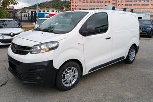 Opel VIVARO L1H1 1.5 D 120 CV