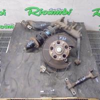 KIT RUOTA POST. DESTRO CIVIC 3DR 1.7 CDTI 2006