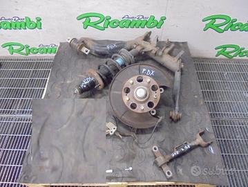 KIT RUOTA POST. DESTRO CIVIC 3DR 1.7 CDTI 2006