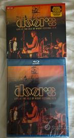 the Doors cd 