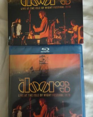 the Doors cd 