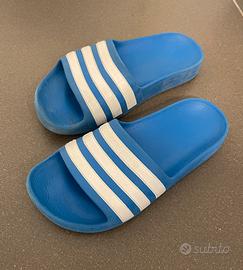Adidas Adilette n. 32 - ciabatte bambino