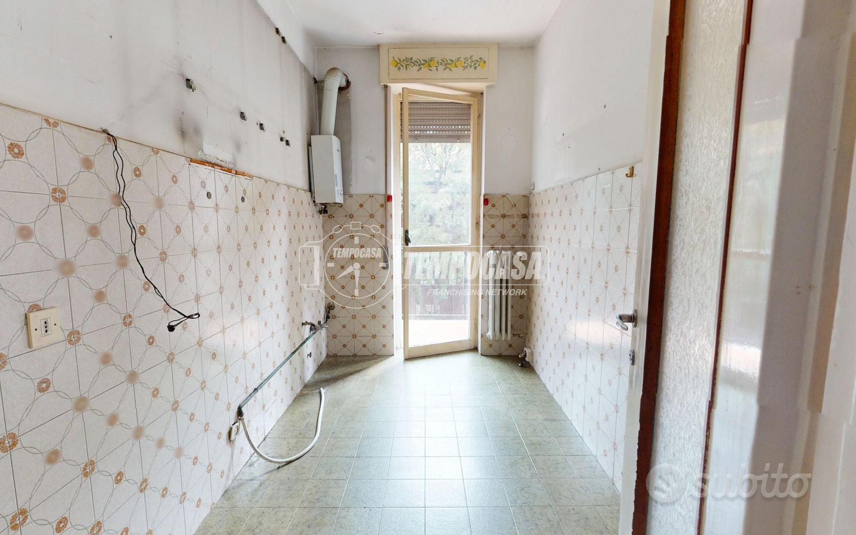 Appartamento – Monza, Birona, San Pio X - Vista 4
