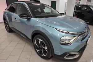 CITROEN C4 BlueHDi 130 S&S EAT8 Shine + "TETTO A