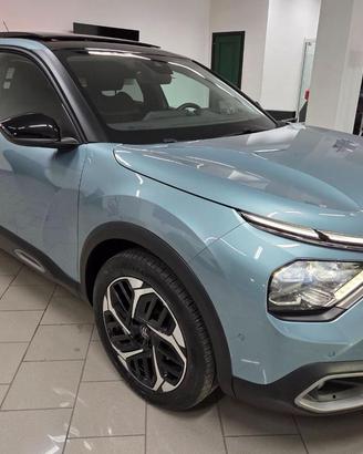 CITROEN C4 BlueHDi 130 S&S EAT8 Shine + "TETTO A