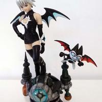 Statua PVC Bastard Kotobukiya Shadow Lady Berserk