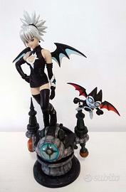 Statua PVC Bastard Kotobukiya Shadow Lady Berserk