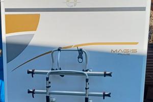 PORTA BICI  PER CAMPER