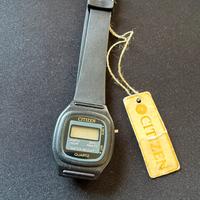 Orologio Citizen vintage Nos