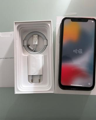 Iphone 11 64gb
