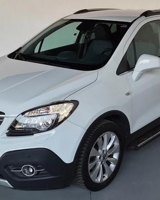 Opel Mokka 1.6 CDTI Ecotec 136CV 4x4 Start&Stop Co