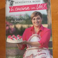In cucina con voi - Benedetta Rossi