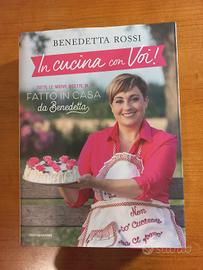 In cucina con voi - Benedetta Rossi