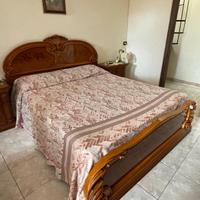 camera da letto completa