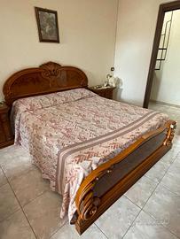 camera da letto completa