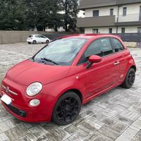 Fiat 500 Twinair