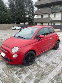 Fiat 500 Twinair