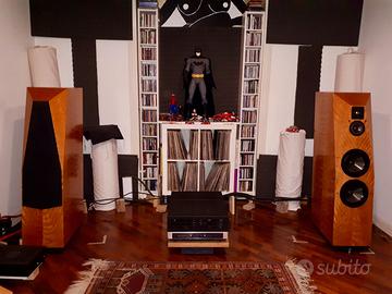 amplificatore Sonic frontiers power 2
