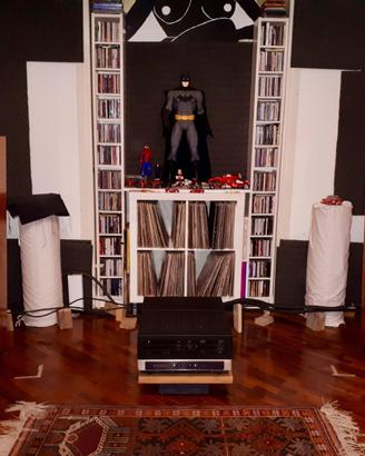 amplificatore Sonic frontiers power 2