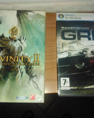 Video giochi pc
