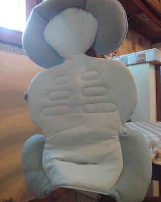 Riduttore seggiolino