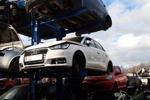 Ricambi audi a1 2018