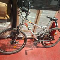 Bici seminuova