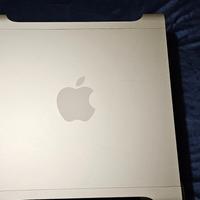 APPLE POWER MAC G5 A1093 1,80GHZ 3GB RAM 160GB HDD