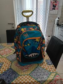 zaino scuola