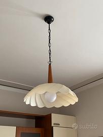 Lampadario x cucina