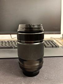 Fujifilm xf 50-200mm f/3.5-4-8