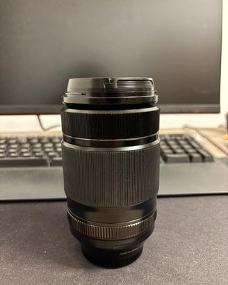 Fujifilm xf 50-200mm f/3.5-4-8
