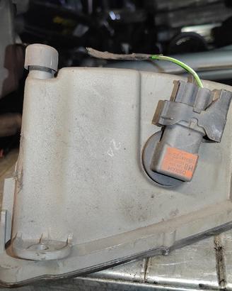 Fendinebbia destro FORD C MAX del 2007