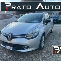 RENAULT Clio Sporter dCi 8V 75CV Start&Stop GANC
