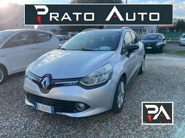RENAULT Clio Sporter dCi 8V 75CV Start&Stop GANC
