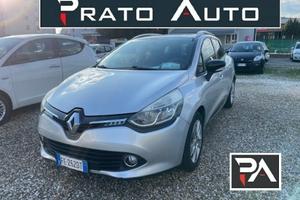 RENAULT Clio Sporter dCi 8V 75CV Start&Stop GANC