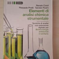 elementi di analisi chimica strumentale 