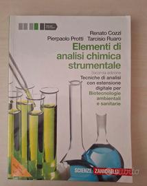 elementi di analisi chimica strumentale 