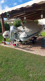 Gommone Lomac 540