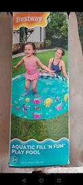 Piscina x bambini
