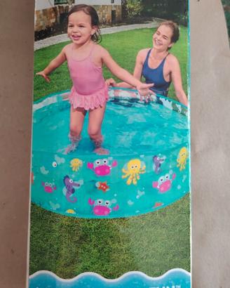 Piscina x bambini