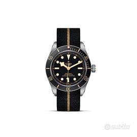 Cinturino Nato Tudor