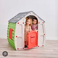 casetta bambini
