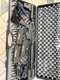 Novritsch ssr-15